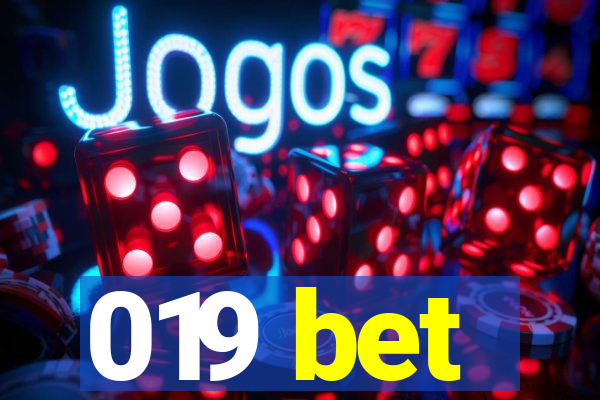019 bet